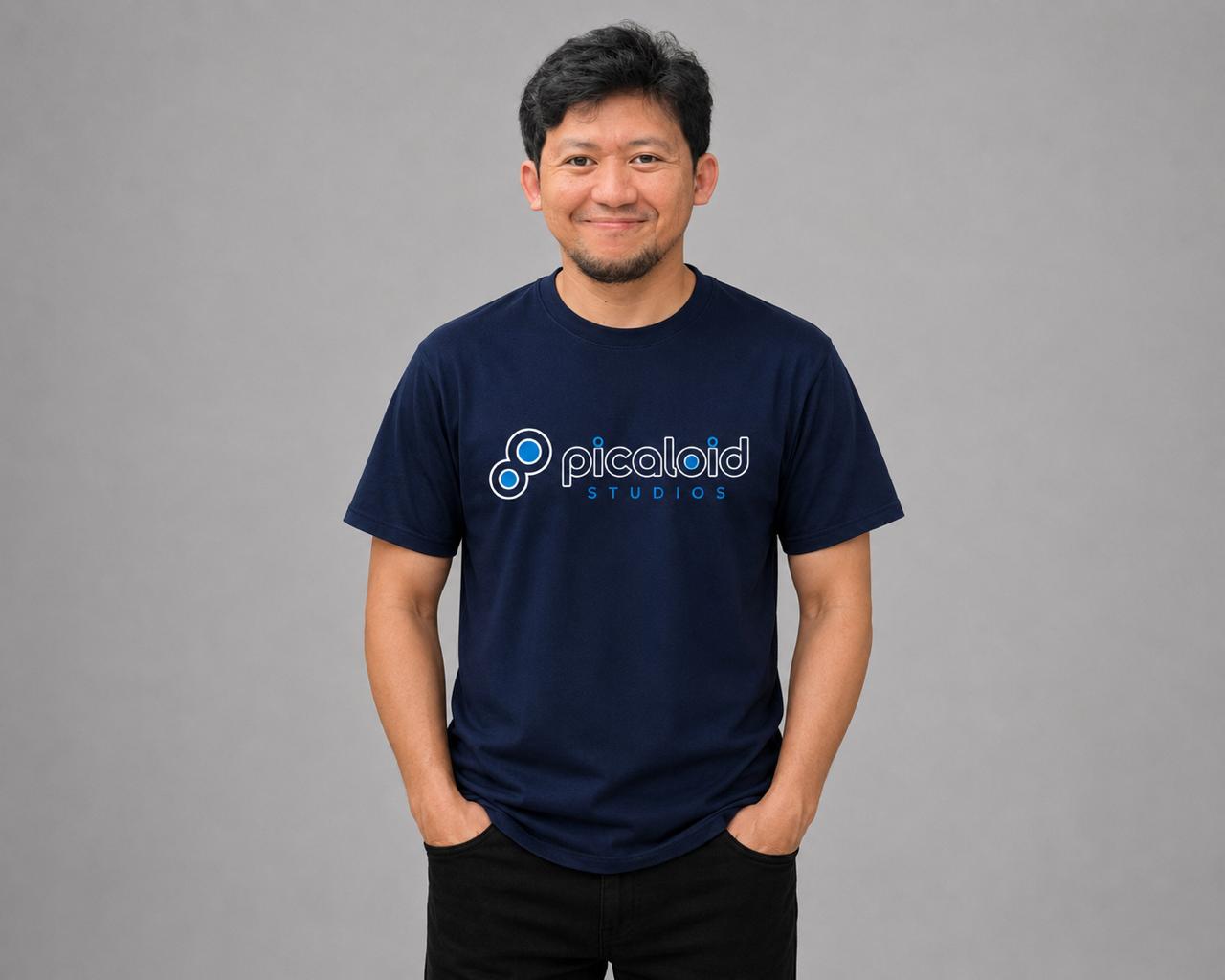 Yudi Nugraha — Founder of Picaloid Studios